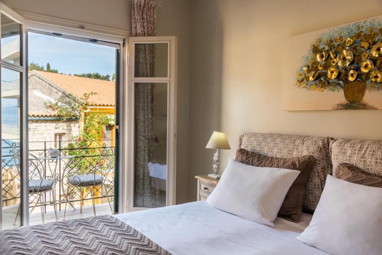 Maisonette Elena Λογγός Εξωτερικό φωτογραφία